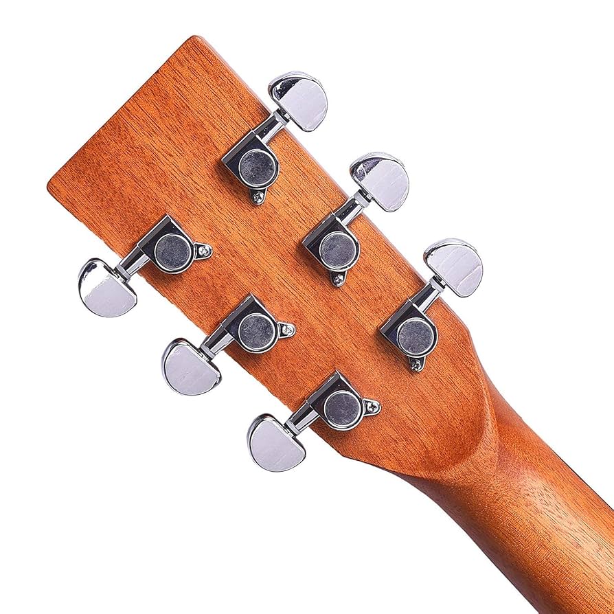 ギター Electric acoustic guitar Amazon.com: Kadence Electric Acoustic Guitar (Ash Wood